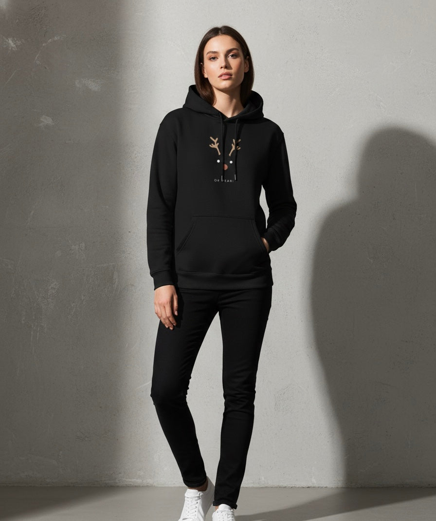 Dear Hoodie for Women