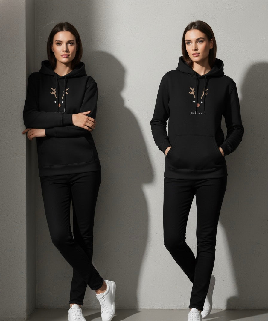 Dear Hoodie for Women