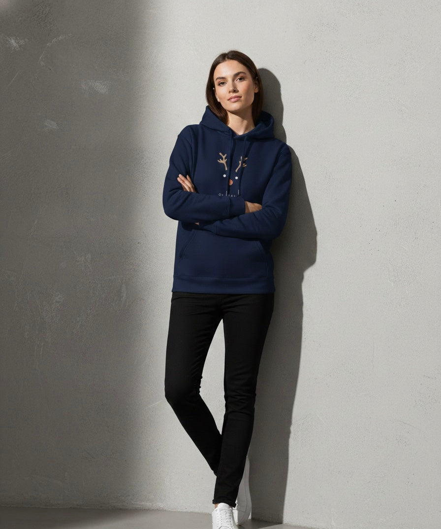 Dear Hoodie for Women