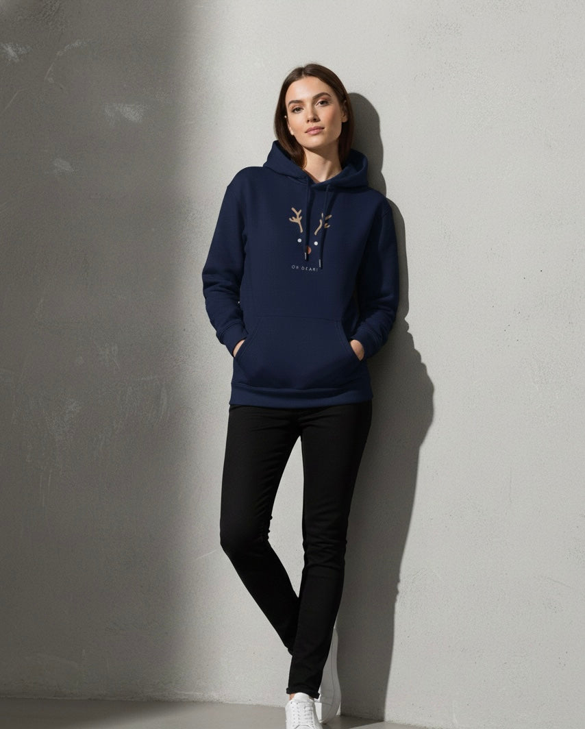 Dear Hoodie for Women