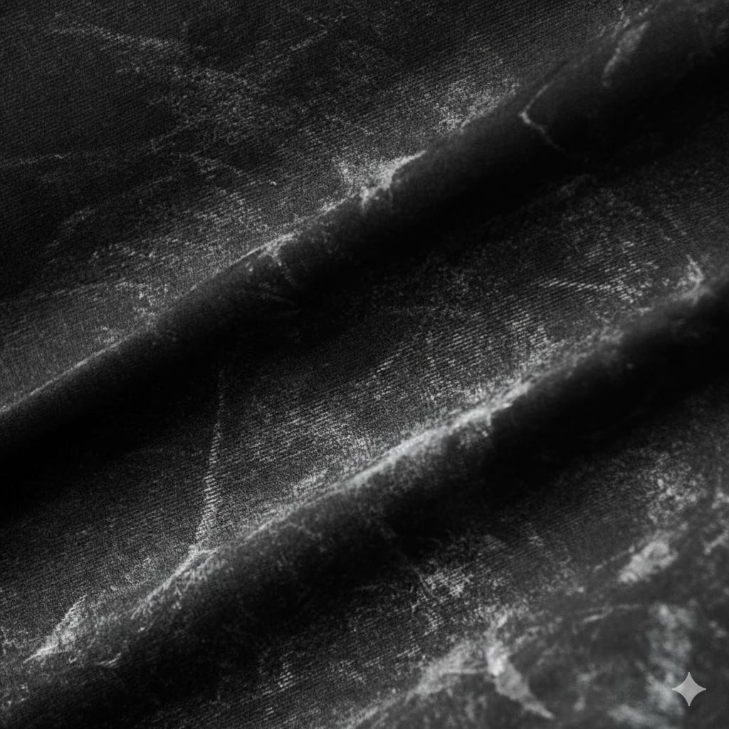 Women Melting Tshirt